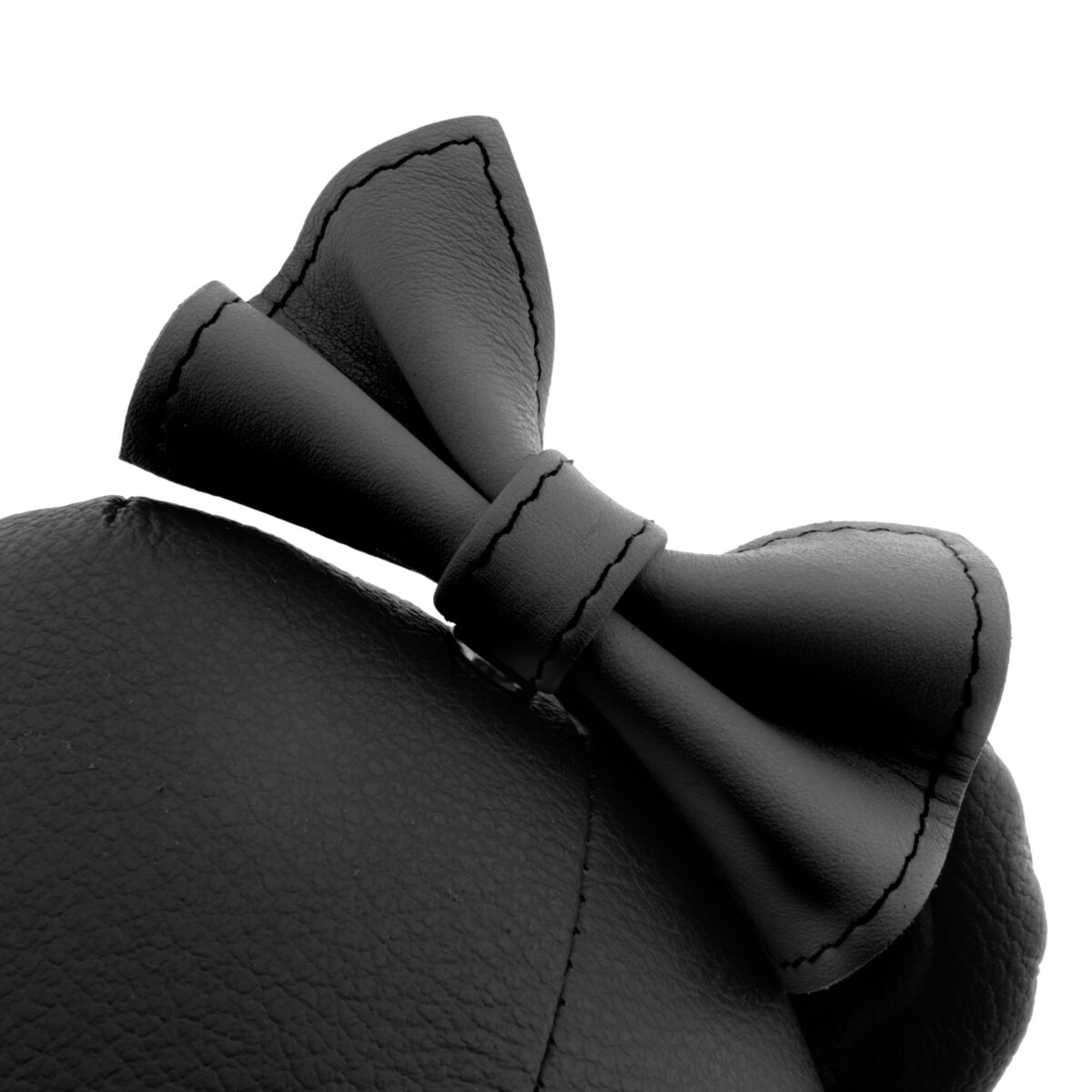 MEDDY The BDSM Teddy Black