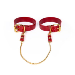 Kirsche/Gold