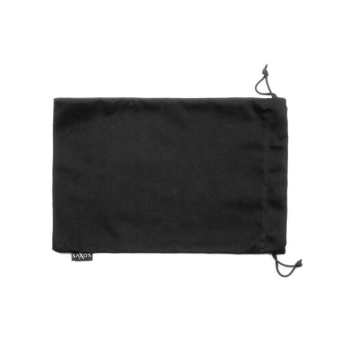 12801-1-b2c Cotton bag black