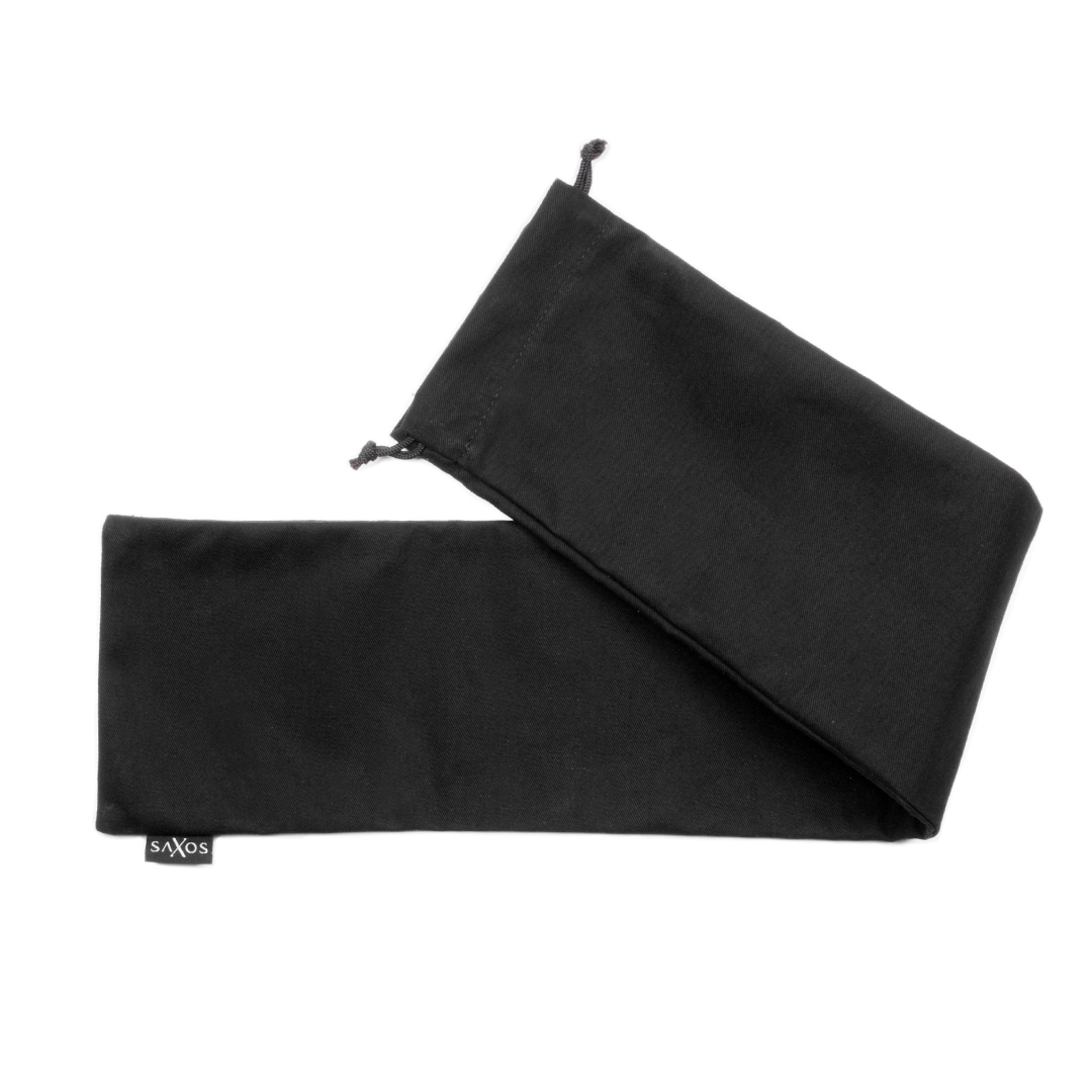 12801-3-b2c Cotton bag black