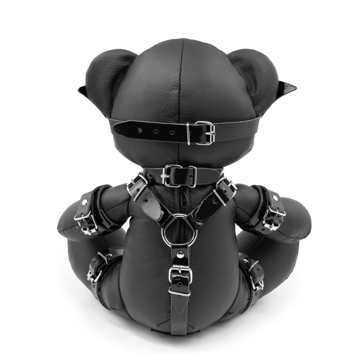 OS1401S-Glossy-b2c_4-scaled Leder-Teddy schwarz