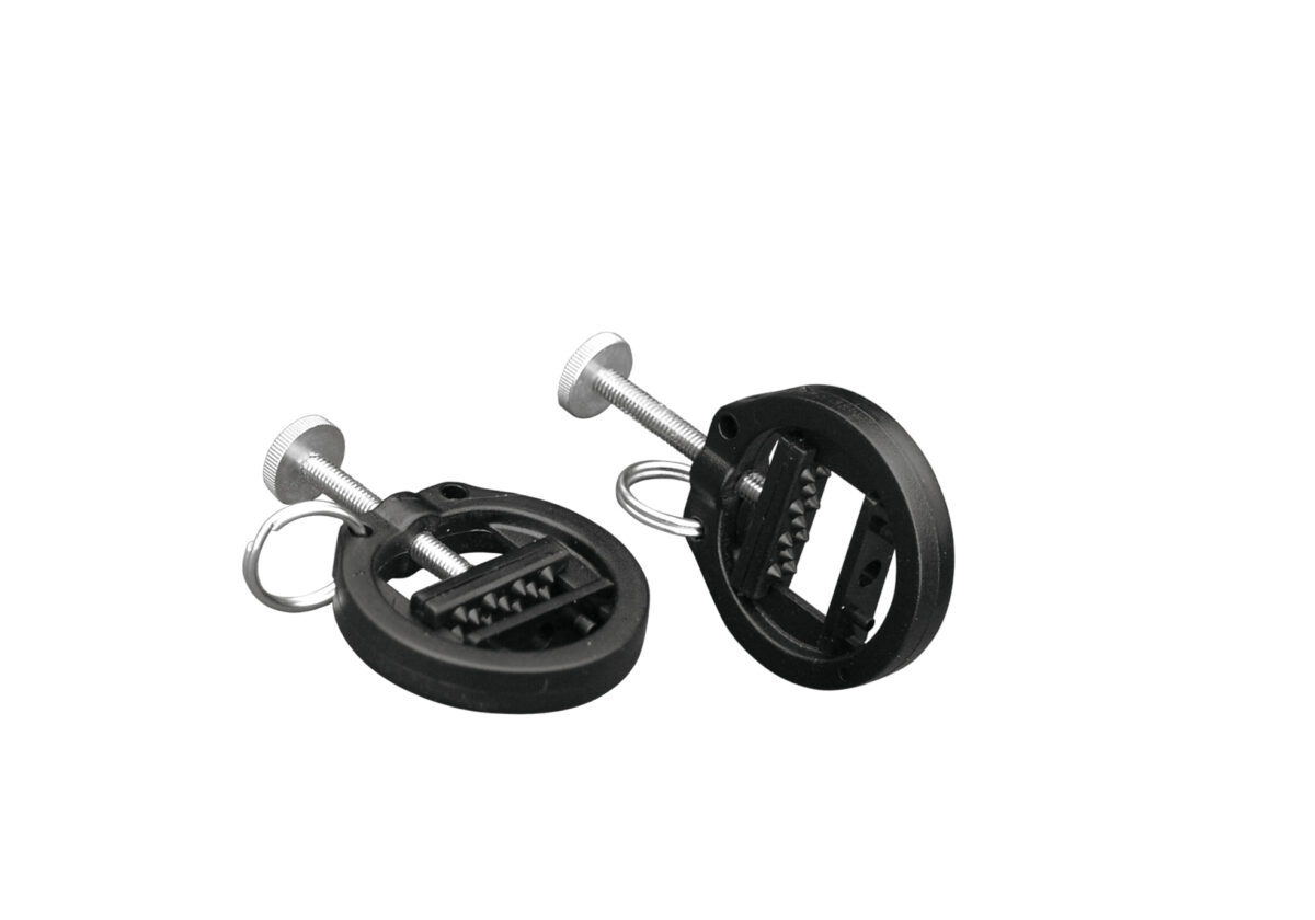 OS 0184 BDSM Clamp with Adjustable Pressure