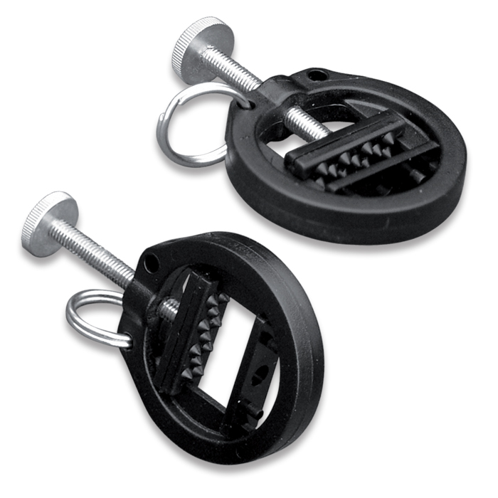 OS 0184 (2) BDSM Clamp with Adjustable Pressure