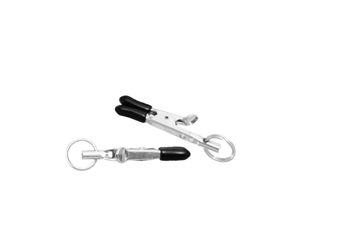 OS 0185 BDSM Crocodile Clamp – 5 cm