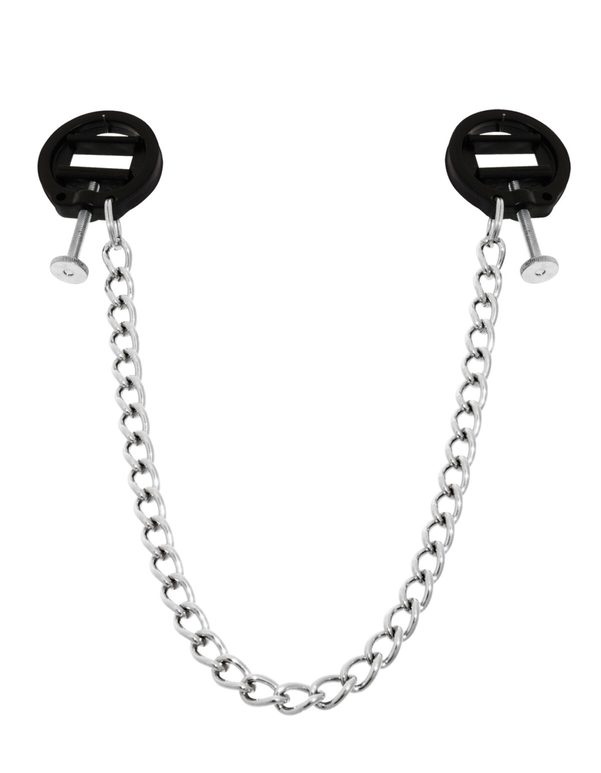 OS 0223 BDSM Clamps with 35 cm Chain