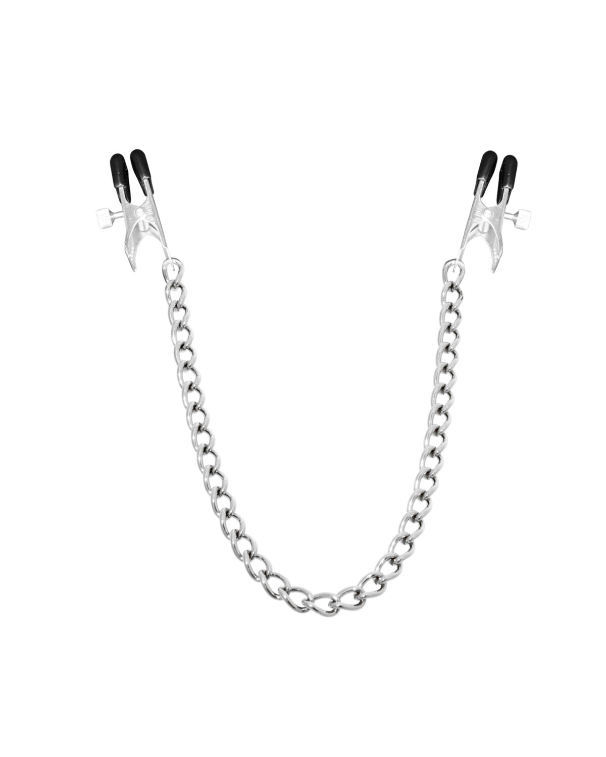 OS 0239 Professional BDSM Clamps with 35 cm Chain