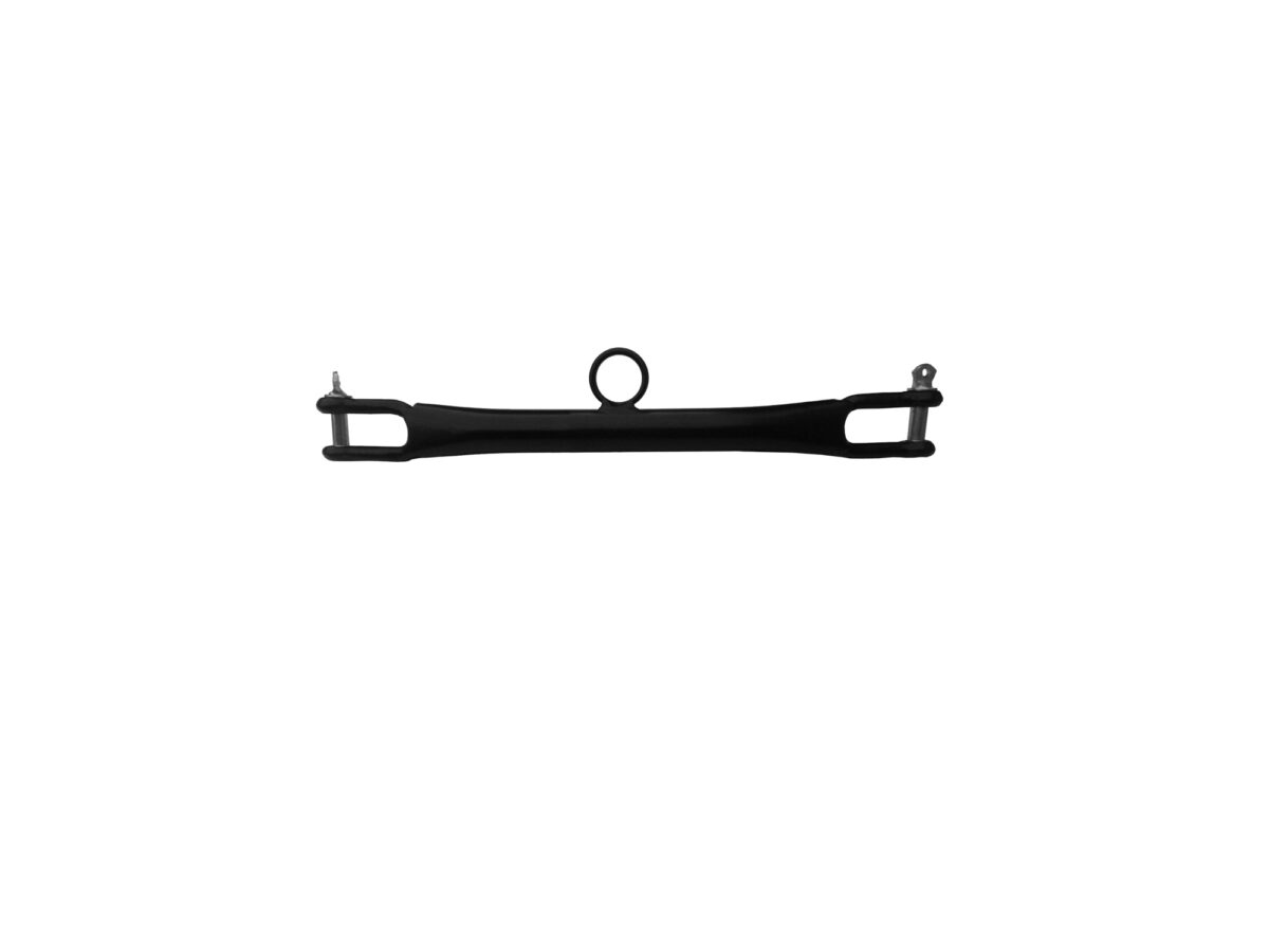 OS 0309 BDSM Metal Spreader Bar