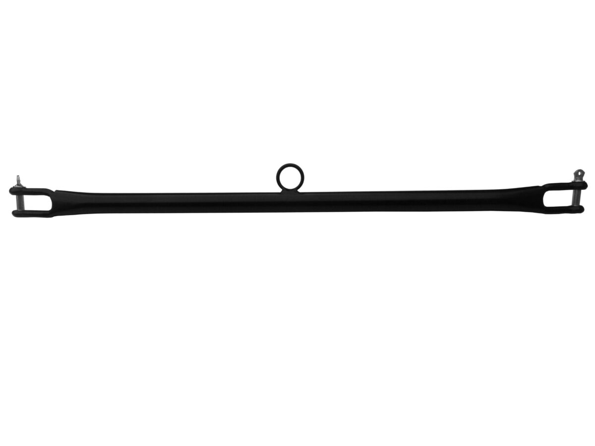 OS 0310 BDSM Metall-Spreizstange 50 cm