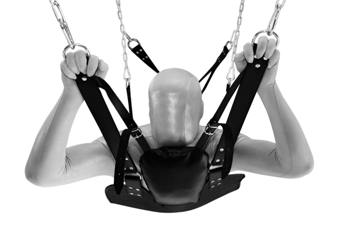 OS 1209 (13) BDSM Leather Sling Mat – 100 × 50 cm