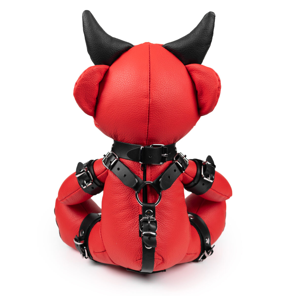 EDDY The Devilish BDSM Teddy