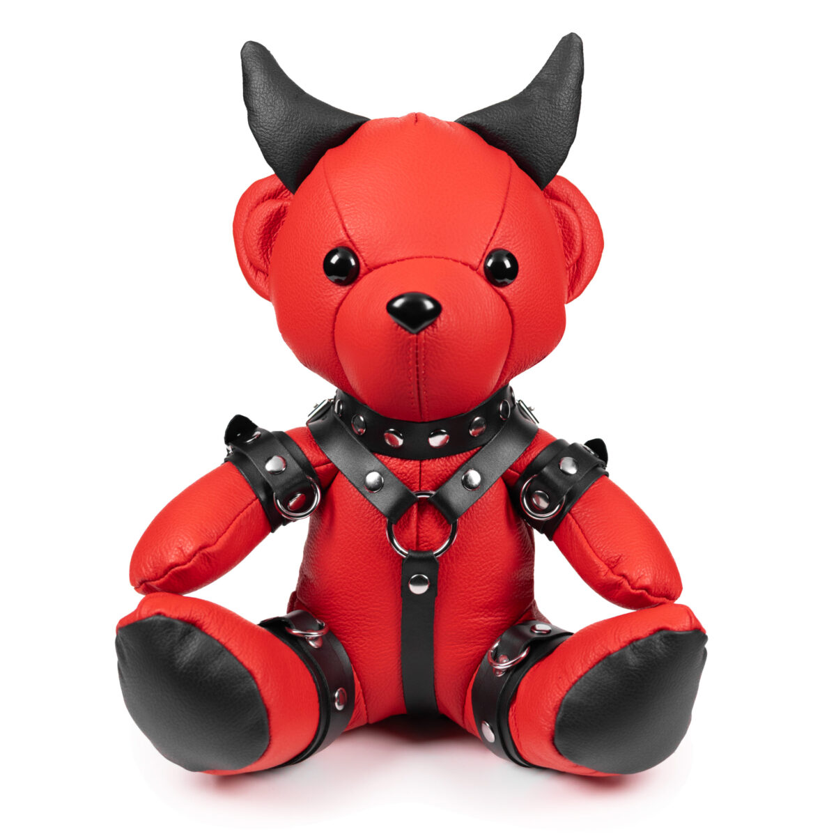 EDDY The Devilish BDSM Teddy