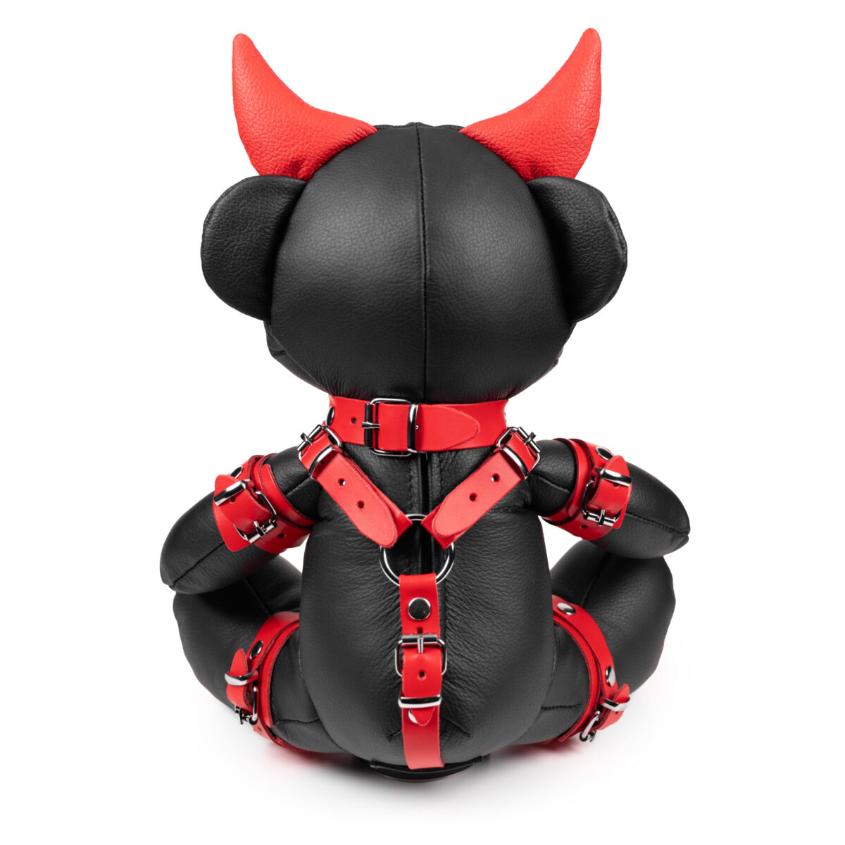 EDDY The Devilish BDSM Teddy