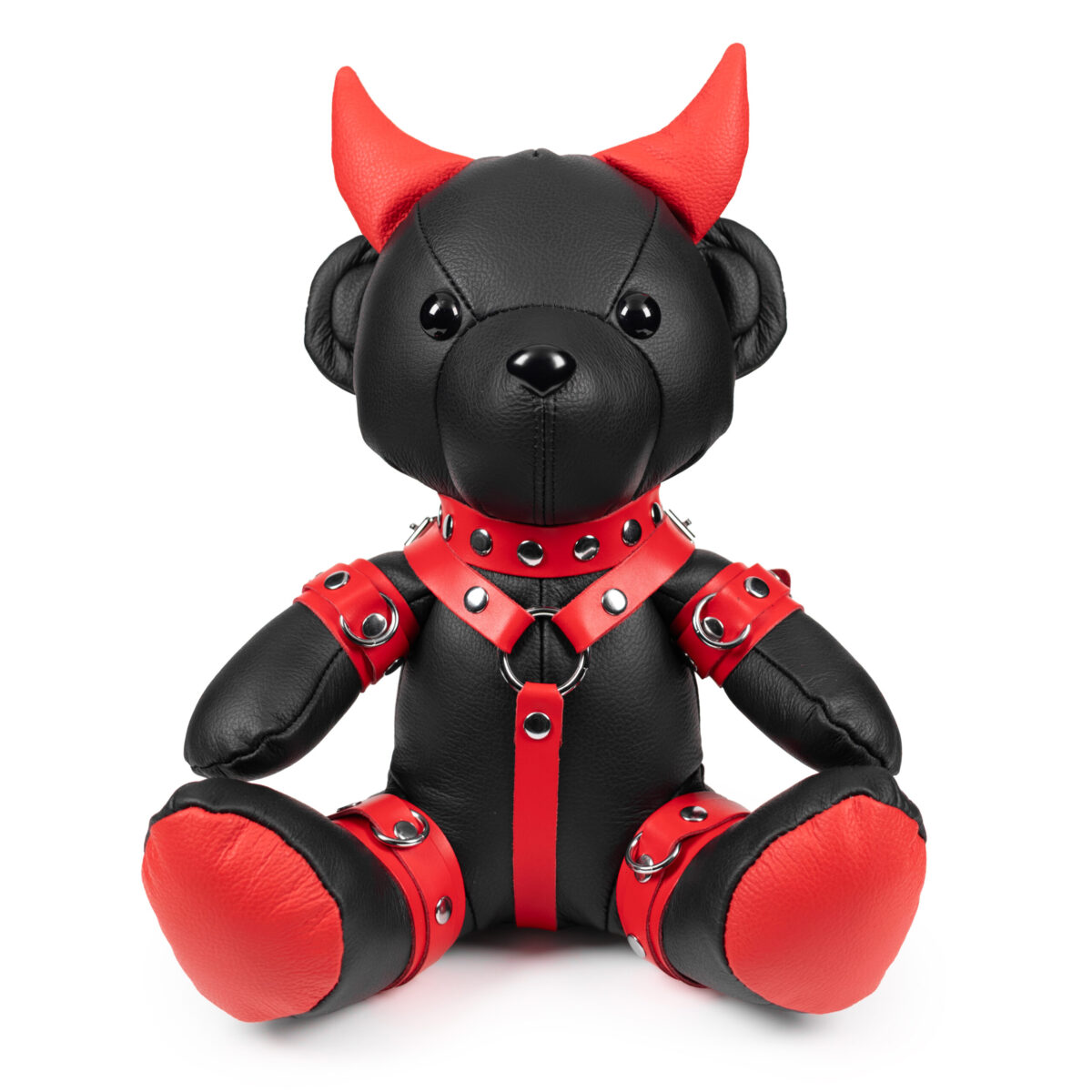 EDDY The Devilish BDSM Teddy