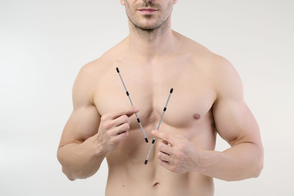 SG29detal_11289 Metal Nipple Sticks with Adjustable Pressure