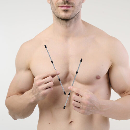 SG29detal_11289 Metal Nipple Sticks with Adjustable Pressure
